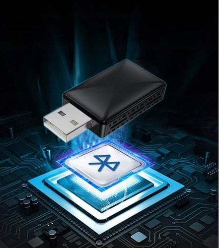 Bezprzewodowy Adapter Mini USB CarPlay do iPhone iOS ANDROID AUTO na Arena.pl