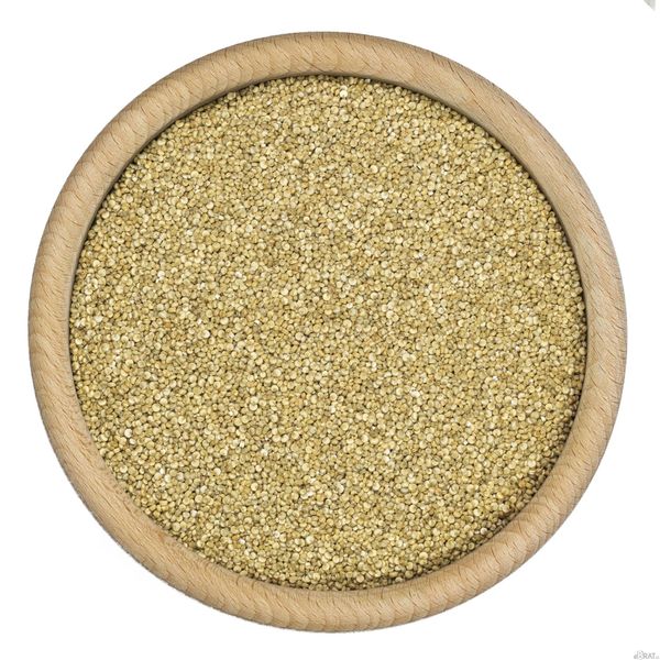 Quinoa komosa ryżowa 1kg zdjęcie 2
