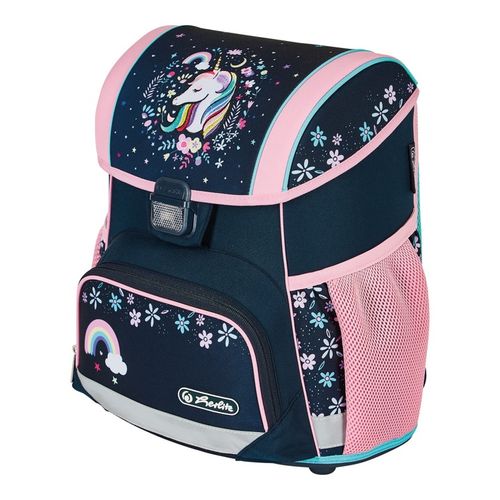 TORNISTER PLECAK SZKOLNY HERLITZ LOOP UNICORN na Arena.pl