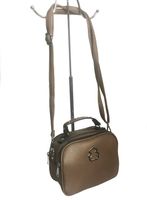 Torebka kuferek MIŚ beż