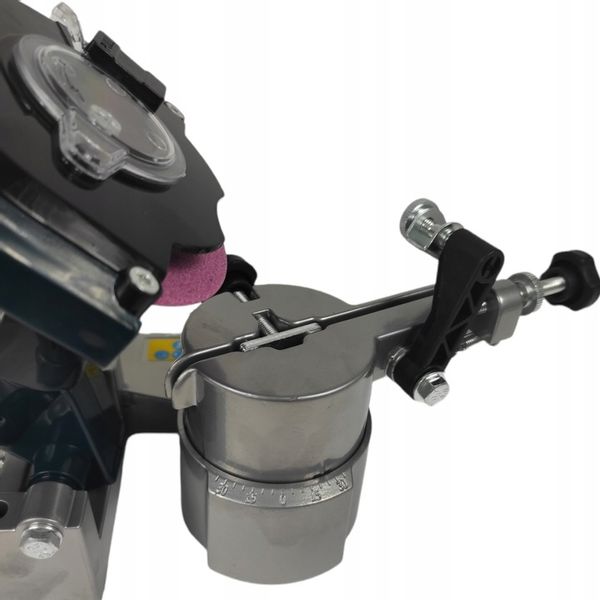 OSTRZAŁKA DO ŁAŃCUCHA ŁAŃCUCHÓW 750W zdjęcie 4