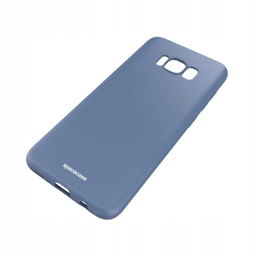 SC Silicone Case Galaxy S8 blue na Arena.pl