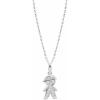 Naszyjnik Damski Lotus LP3759-1/1