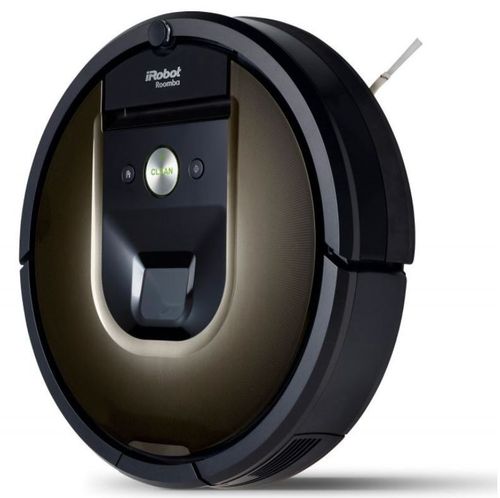Odkurzacz Roomba 980 na Arena.pl