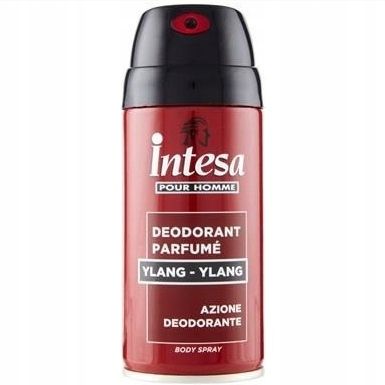 Intesa Deodorant Męski Ylang-Ylang 150 Ml na Arena.pl