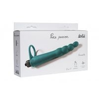 strap on pure passion bramble green