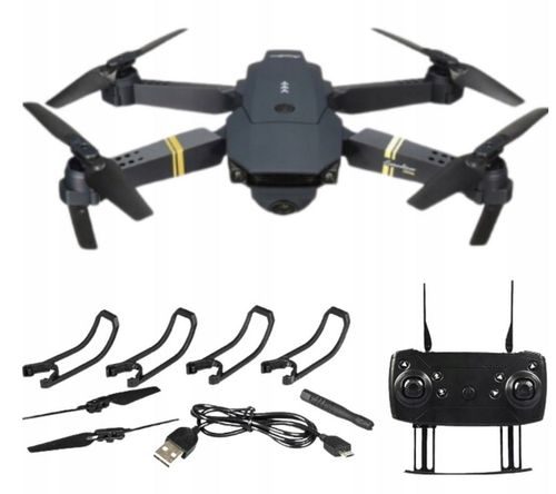 dron ir/c ff lad+kamera 19x19x7 mc 8157 na Arena.pl