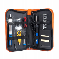 ProRock Soldering Kit 220V 60W EU Plug 900M Tips 5+ Akcesoria