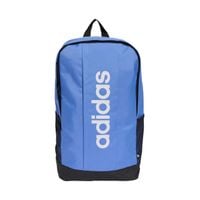 Plecak adidas Linear unisex miejski szkolny niebieski JX9023