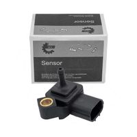 Czujnik MAP FIAT FULLBACK 2016 2017 2018 2019