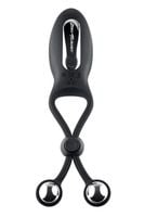 pierścień erekcyjny zero tolerance the big bang gender x