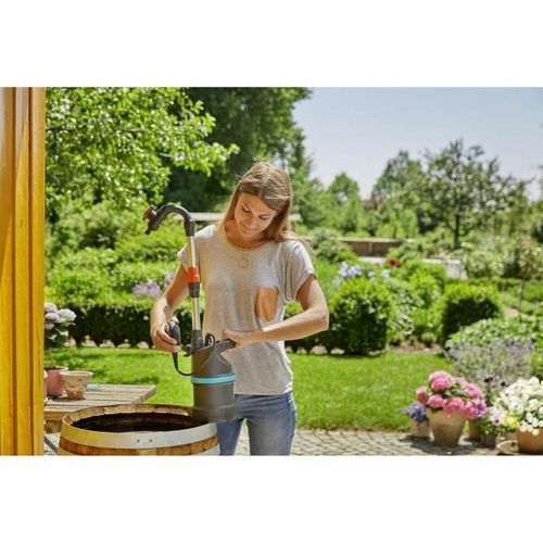 Pompa wodna Gardena 1762-20 400 W na Arena.pl