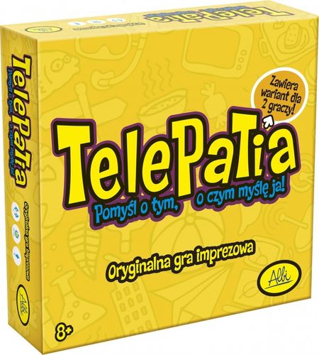 Telepatia na Arena.pl