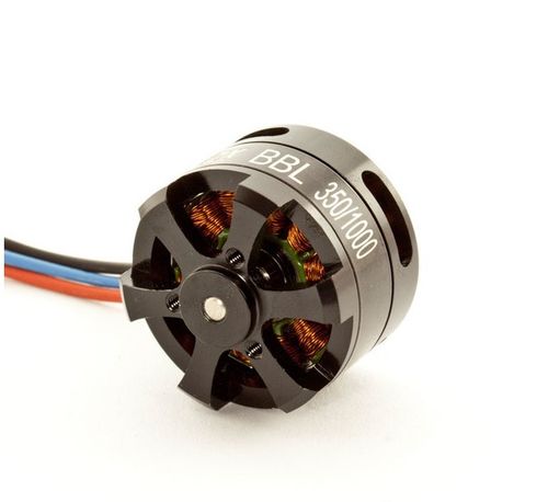 Silnik Redox Brushless BBL 350/1000 na Arena.pl