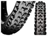 Opona Maxxis Minion DHF 27.5x2.5 zwijana 2x60TPI