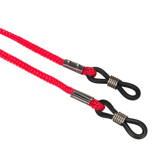 komplet sznureczków do okularów zdjęcie 15