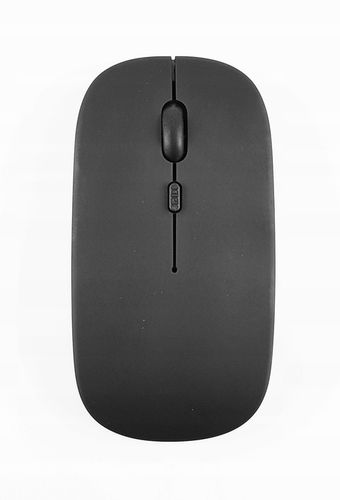 MYSZKA KOMPUTEROWA BEZPRZEWODOWA BLUETOOTH CICHA MYSZ OPTYCZNA na Arena.pl