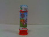 Baki mydlane Psi Patrol 60ml 5693004 /36 93004