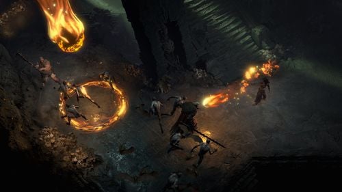 Gra Xbox Series Diablo IV na Arena.pl