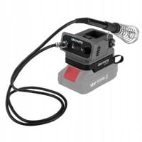 GRAPHITE Stacja lutownicza Energy+ 18V, bez akumulatora, 58GE143