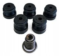 AMORTYZATOR SPRĘŻYNA DO PIŁY SPALINOWEJ NAC PN YD CS 45 4500 52 5200 58