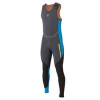 Pianka neoprenowa Magic Marine Ultimate Long John 4 mm unisex kombinezon do pływania 3XL