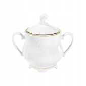 CUKIERNICA ĆMIELÓW ROCOCO ZŁOTY PASEK 3604 250 ML