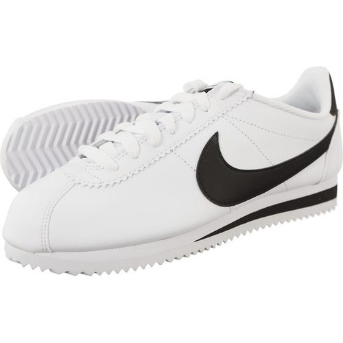 Nike WMNS Classic Cortez Leather 101 na Arena.pl