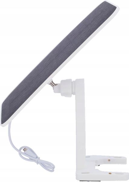 Panel solarny Imou FSP15 8W USB-C zdjęcie 5