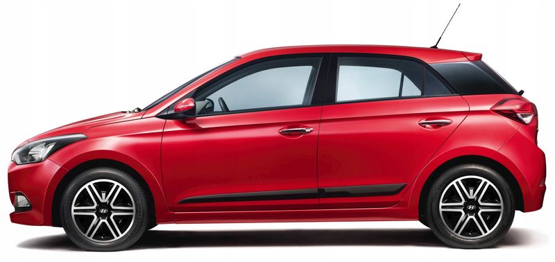 KOŁPAKI 14 HYUNDAI i10 i20 ix20 Lantra Getz ACM zdjęcie 5