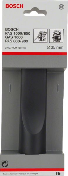 DYSZA  ODSYSAJĄCA 250MM - B 2607000165 zdjęcie 2