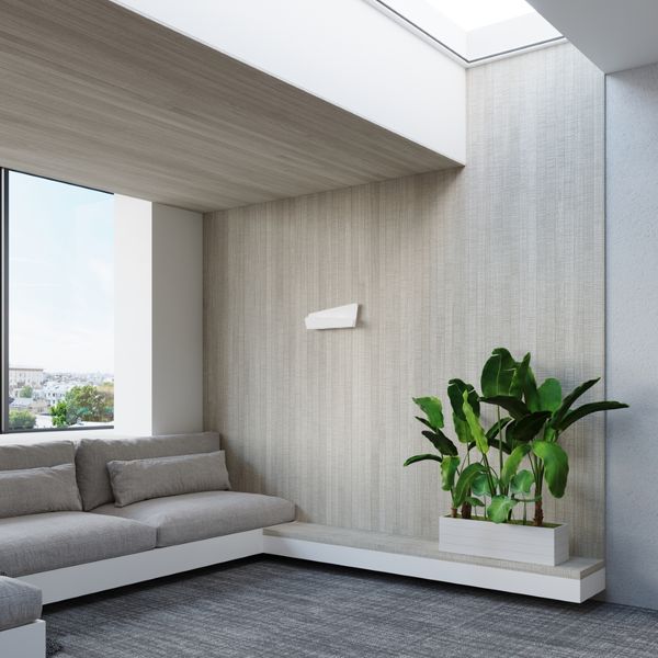 Kinkiet BASCIA biały zdjęcie 6