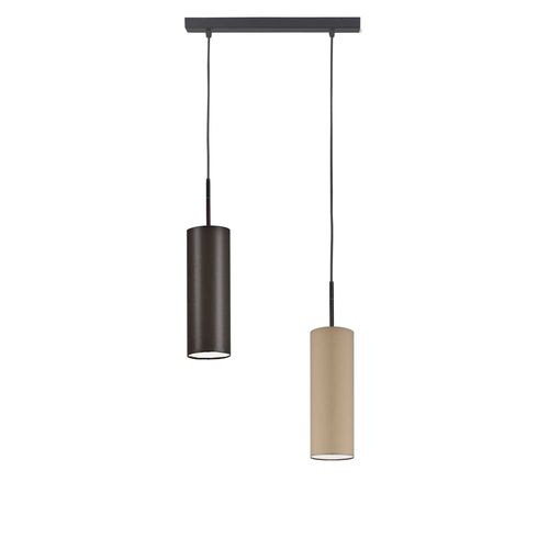 Lampa sufitowa MADERA na Arena.pl