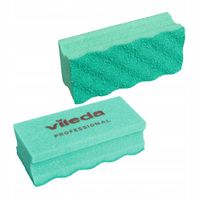 gąbka pur active zielona - 1 szt.