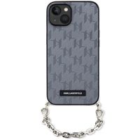 karl lagerfeld klhcp14ssacklhpg iphone 14 / 15 / 13 6.1