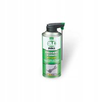 odrdzewiacz rust shock spray boll 400 ml