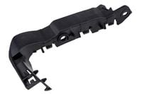 ŚLIZG/MOCOWANIE ZDERZAKA PRZEDNIEGO LEWY PRZÓD AUDI A3 2016 2017