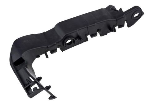 ŚLIZG/MOCOWANIE ZDERZAKA PRZEDNIEGO LEWY PRZÓD AUDI A3 2016 2017 na Arena.pl