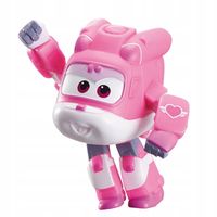 Super Wings Cobi Figurka Z Elementami Dizzy