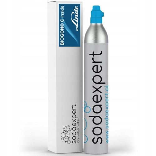 NABÓJ BUTLA SODASTREAM DO BRITA DAFI PHILIPS ZAWÓR DWUKIERUNKOWY na Arena.pl