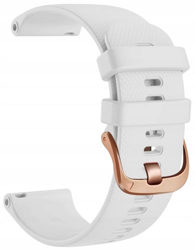 PASEK DO GARMIN VIVOACTIVE 3 3 MUSIC VIVOMOVE MOVE HR STYLE VENU SQ PLUS na Arena.pl