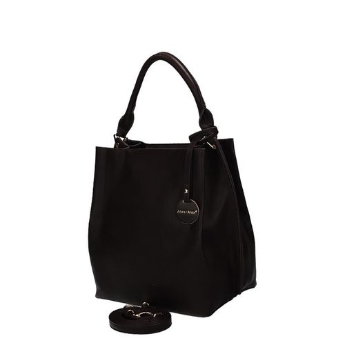 Modny worek shopper Alex Max na Arena.pl
