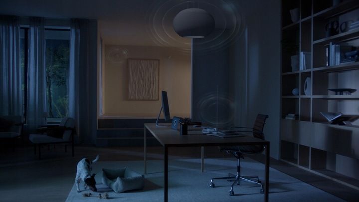Bramka Mostek Centralna HUB SMART HOME WiFi Zigbee Bridge PRO Philips zdjęcie 3