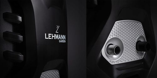 MYJKA CIŚNIENIOWA Lehmann HUDSON ALUMINIOWA WZMOCNIONA POMPA WYDAJNA na Arena.pl