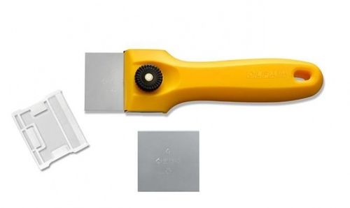 OLFA Skrobak T-45 ! JAKOŚĆ OLFA ! na Arena.pl