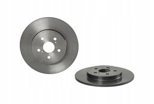 TARCZA HAM TYL 279X10 P BREMBO na Arena.pl
