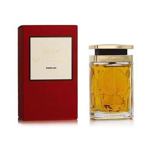 Perfumy Damskie Cartier La Panthère EDP 100 ml na Arena.pl