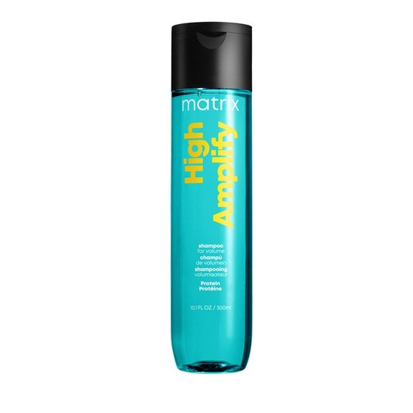 Matrix High Amplify Szampon Do Włosów Cienkich Nadający Objętość 300 ml zdjęcie 8