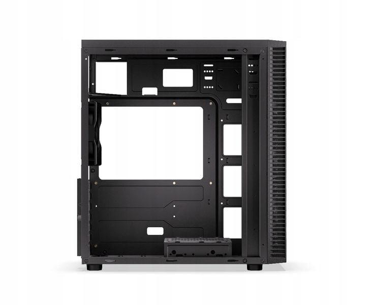 Obudowa Endorfy Armis 100 Solid czarna zdjęcie 7