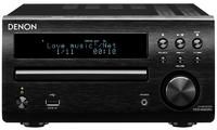 DENON RCD-M40 DAB+ CZARNY na Arena.pl